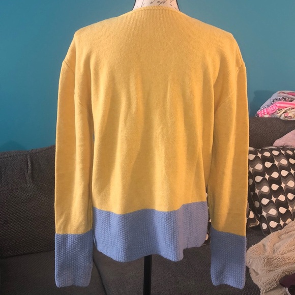 🔹4 for $30 Soft Cardigan, Large - Picture 3 of 4